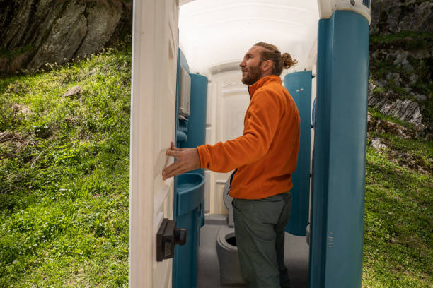 Best Local porta potty services  in Albion, IN