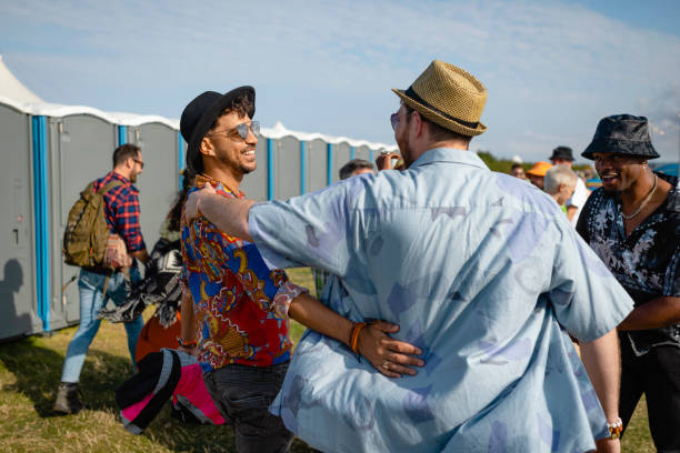 Best Local porta potty services  in Albion, IN