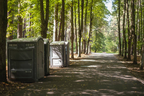 Best Porta potty rental near me  in Albion, IN