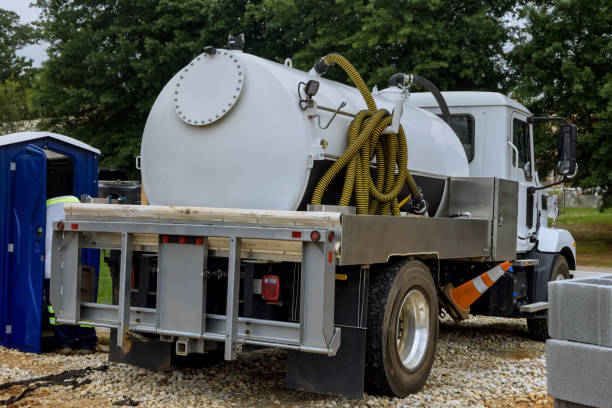 Portable sink rental in Albion, IN